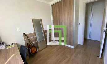 Imagem 6: Apartamento com 3 dormitórios à venda, 81 m² por R$ 429.000,00 - Jardim Tamoio - Jundiaí/S