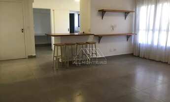 Imagem 5: Apartamento com 2 dormitórios para alugar, 140 m² por R$ 5.089,67/mês - Ponta da Praia - S