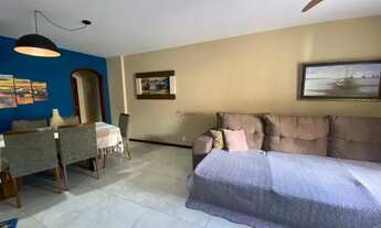 Imagem 4: TERESÓPOLIS - Apartamento Padrão - VÁRZEA