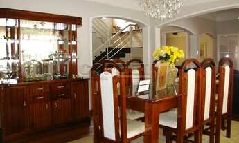 Imagem 4: Araçatuba - Sobrado - Higienópolis