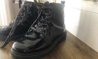 Imagem: Botinha infantil número 33