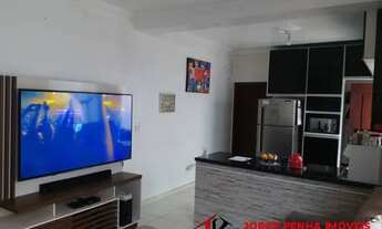 Imagem 4: CASA TÉRREA SEMI-NOVA BELAS ARTES