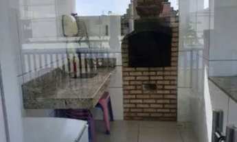 Imagem 6: VENDO OU TROCO APARTAMENTO NA BARRA DOS COQUEIROS