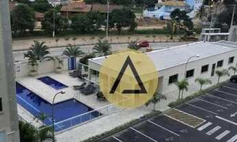 Imagem 5: Apartamento com 2 dormitórios à venda, 49 m² por R$ 255.000,00 - Glória - Macaé/RJ