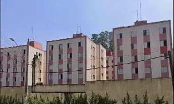 Imagem 2: SAO BERNARDO DO CAMPO - Apartamento Padrão - SANTA TEREZINHA