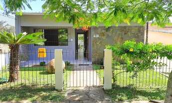 Imagem: Excelente imóvel com 2 casas no bairro