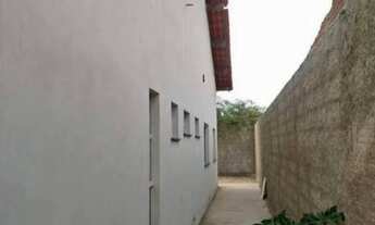 Imagem 7: Venda de casa em Novo Porto Canoa