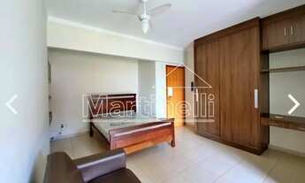 Imagem 6: Apartamento 1 Quarto Ed. Mirante do Golfe, Nova Aliança