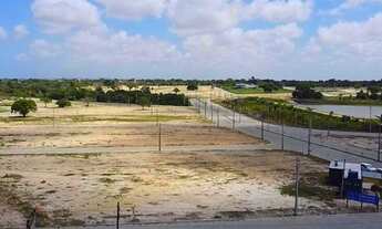 Imagem 2: Lotes De 10X25 Na Caucaia, 3 Min Do Icarai Com Infraestrutura Completa!