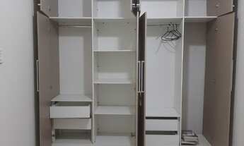 Imagem 7: Apartamento para aluguel tem 100 metros quadrados com 3 quartos em Campina - Belém - PA