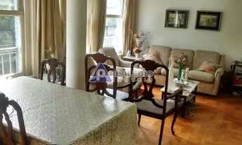 Imagem 4: Apartamento à venda, 3 quartos, 1 suíte, 1 vaga, Leblon - RIO DE JANEIRO/RJ