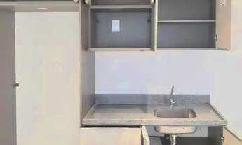 Imagem 2: Apartamento à Venda - Bela Vista, 1 Quarto, 31 m2