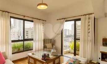 Imagem: Cobertura com 277 m² com 4 suites e 5 vagas