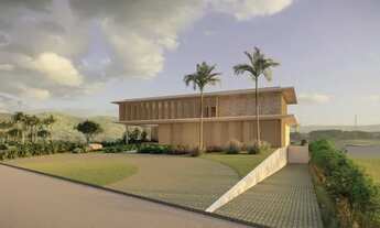 Imagem: Mansão com 8 suítes, mobiliada em Angra