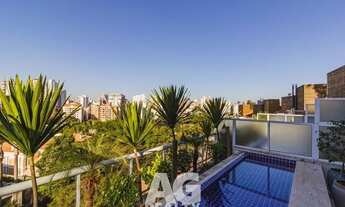 Imagem 1: Casa para alugar no bairro Real Parque - São Paulo/SP, Zona Sul