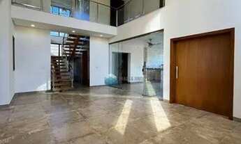 Imagem 2: Casa com 3 dormitórios, 251 m² - venda por R$ 1.382.000 ou aluguel por R$ 7.400/mês - Parq