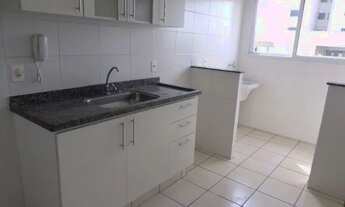 Imagem 2: Apartamento com 2 dormitórios para alugar, 71 m² por R$ 1.333,00 - Jardim Ipiranga - Ameri