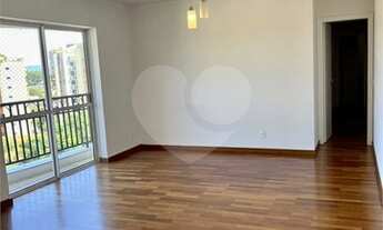 Imagem 5: Apartamento - Lapa - 4 dormitórios - 2 suítes - 4 banh - 1 vaga - aluga