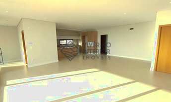 Imagem 6: Casa Térrea 03 suítes com piscina- Villas do Golfe - Itu (SP