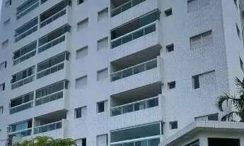 Imagem: Apartamento centro Mongaguá