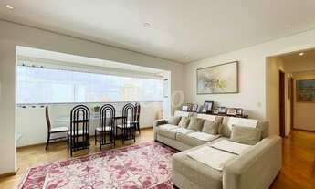 Imagem: São Paulo - Apartamento Padrão - Saúde