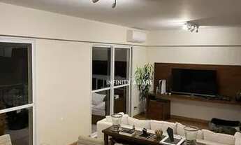 Imagem 4: Apartamento com 4 dormitórios à venda, 151 m² por R$ 4.000.000,00 - Jardins - São Paulo/SP