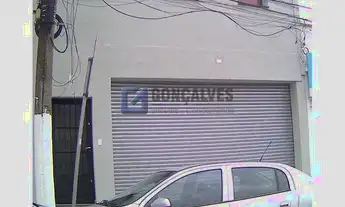 Imagem: SANTO ANDRE - Commercial / Loja - CENTRO