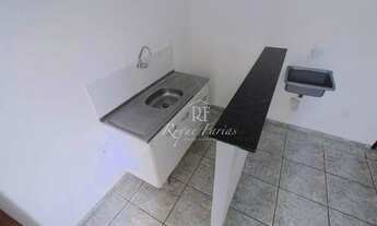 Imagem 7: Casa com 2 dormitórios para alugar por R$ 1.400,00/mês - Vila Lageado - São Paulo/SP