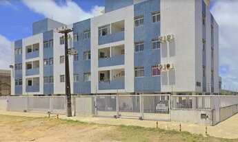 Imagem 1: CAMBOINHAS I MOBILIADO 60m SUL 2° ANDAR 2 QUARTOS 1 SUÍTE WC SOCIAL 1 VAGA DE GARAGEM