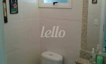 Imagem 3: São Paulo - Casa Padrão - Santana