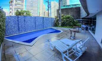 Imagem 2: Ceci- Ultima Unidade Oportunidade Edf.Álamo, 3 quartos, Suite, 78m², em Casa Amarela