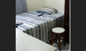 Imagem 4: Quarto privativo em 1 apto