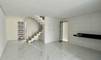 Imagem 6: Casa para venda tem 140 metros quadrados com 4 quartos em Coité - Eusébio - CE