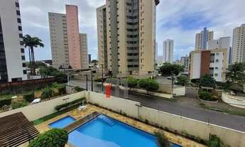 Imagem 3: Apartamento para aluguel tem 105 metros quadrados com 3 quartos em Capim Macio - Natal - R