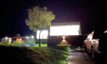 Imagem: Casa térrea aluguel temporada SEMANA SANTA