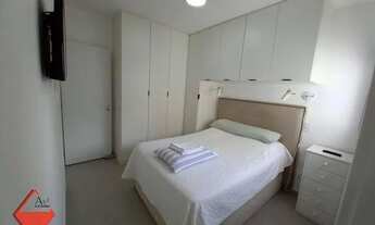 Imagem 13: Apartamento com 3 dormitórios, 79 m² - venda por R$ 1.170.000 ou aluguel por R$ 6.553/mês