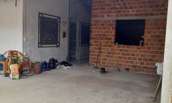 Imagem 3: Vende-se casa com piscina