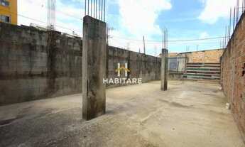 Imagem 6: Lote de esquina em construção no Masterville