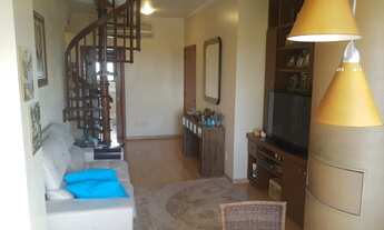 Imagem: Cobertura 2(dois) dormitórios com vaga