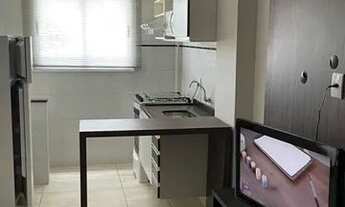 Imagem 4: Apartamento Mobiliado para Locação Proximo a Avenida nações Unidas