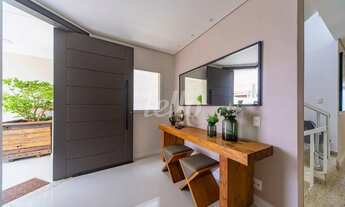 Imagem 5: São Paulo - Casa Padrão - Água Rasa