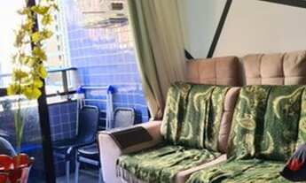 Imagem 3: Vendo apartamento no edf Costa Azul em Boa Viagem com 46m² com 2 quartos, piscina e academ