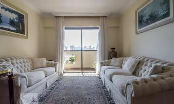 Imagem 3: Apartamento à Venda - Brooklin, 4 Quartos, 134 m2