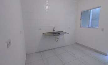 Imagem 2: Kitnet/conjugado para aluguel tem 25 metros quadrados com 1 quarto em Quarta Parada - São