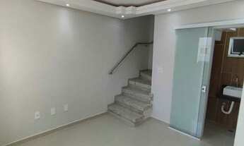 Imagem 6: Sobrado em Nova Odessa (Condomínio Residencial Villagio Di Firenze - Casa 150