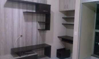 Imagem 7: Alugo quitinete reformada em Águas Claras