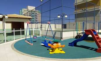 Imagem 4: Apartamento para venda com 80 metros quadrados com 3 quartos em Candeias - Vitória da Conq