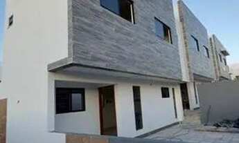 Imagem: Casa com 2 dormitórios à venda, 65 m²