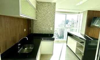 Imagem 6: Apartamento para locação Central Park