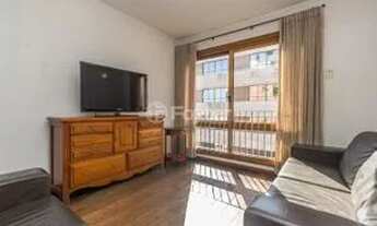 Imagem 3: Apartamento para venda tem 130 metros quadrados com 3 quartos em Rio Branco - Porto Alegre